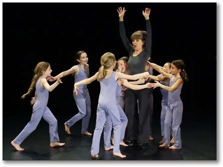 Carré d'Art, école de danse à Strasbourg - photo 12